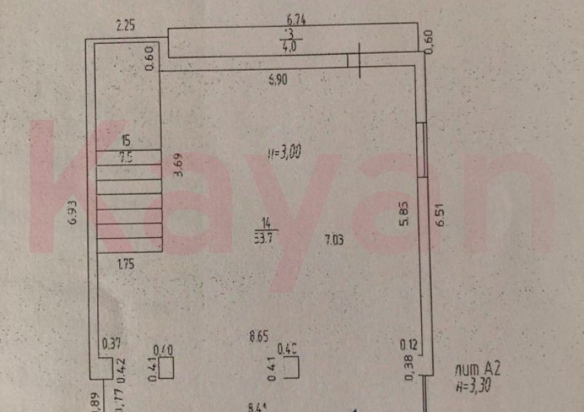 Продажа коммерции, 176 кв.м (Офисное) фото 5