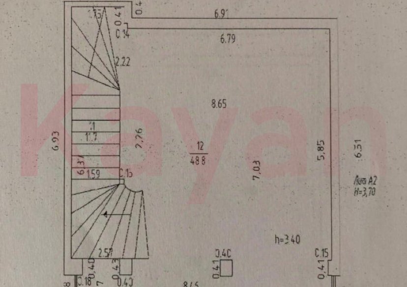 Продажа коммерции, 176 кв.м (Офисное) фото 6