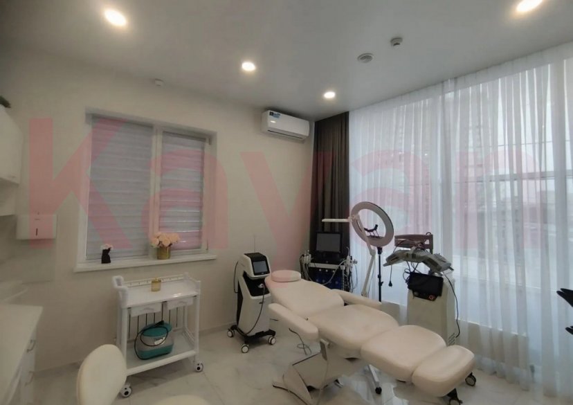 Продажа коммерции, 80 кв.м (Косметология) фото 4