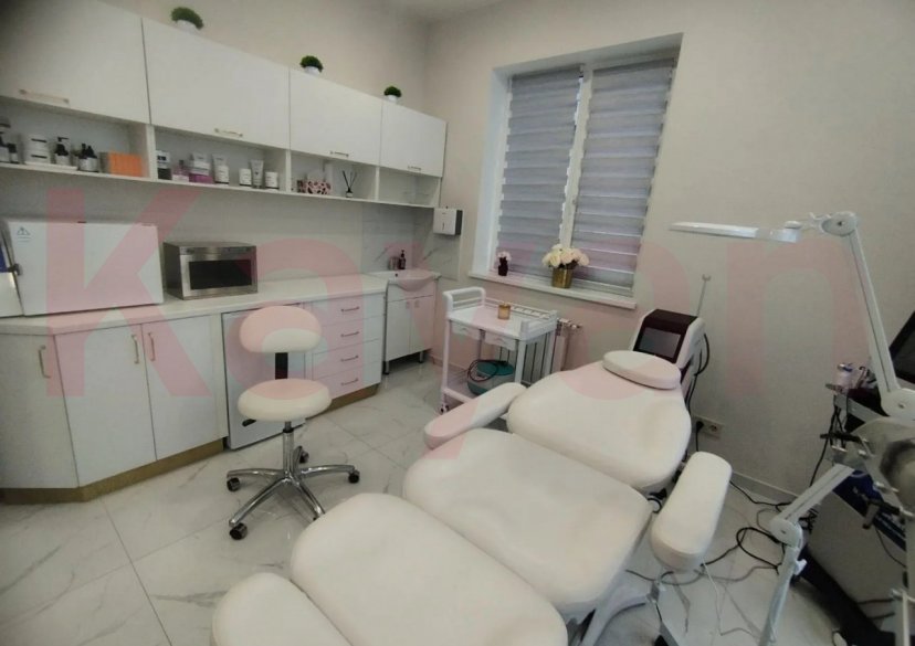 Продажа коммерции, 80 кв.м (Косметология) фото 2 Продажа коммерции, 80 кв.м (Косметология) фото 2