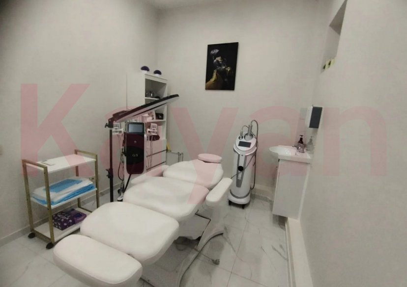 Продажа коммерции, 80 кв.м (Косметология) фото 11 Продажа коммерции, 80 кв.м (Косметология) фото 11