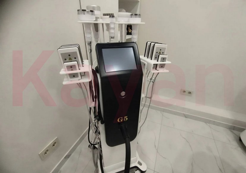 Продажа коммерции, 80 кв.м (Косметология) фото 8 Продажа коммерции, 80 кв.м (Косметология) фото 8