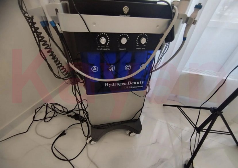 Продажа коммерции, 80 кв.м (Косметология) фото 5