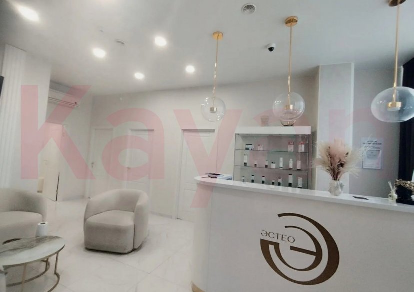 Продажа коммерции, 80 кв.м (Косметология) фото 0