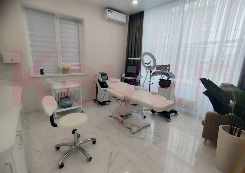 Продажа коммерции, 80 кв.м (Косметология) фото 3