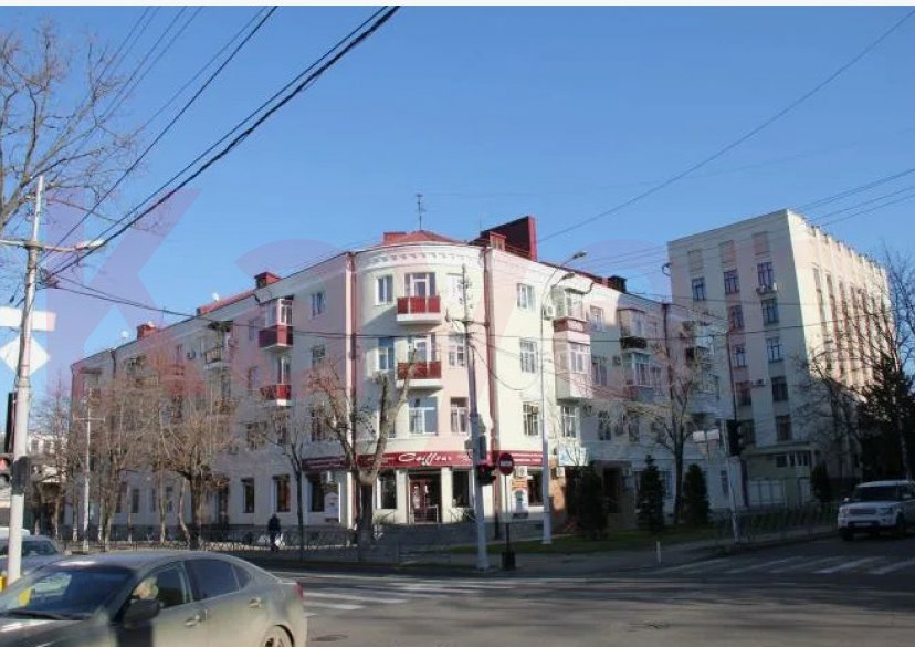 Аренда коммерции, 70 кв.м (Аптека) фото 0