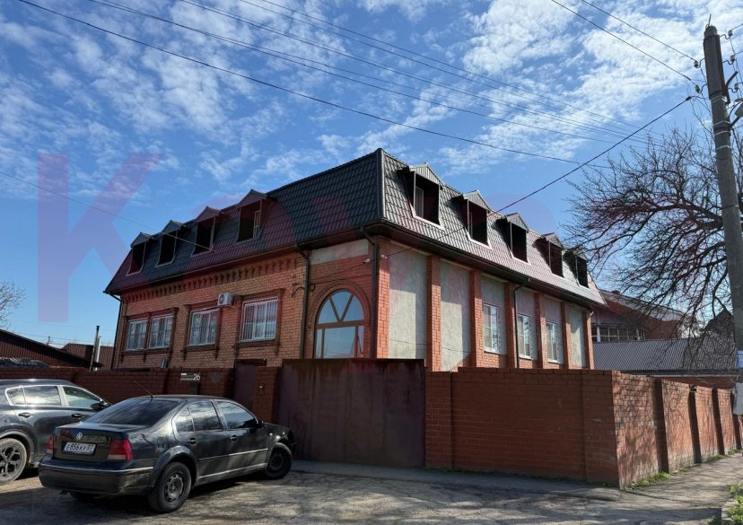 Аренда коммерции, 700 кв.м (Свободного назначения) фото 0 Аренда коммерции, 700 кв.м (Свободного назначения) фото 0