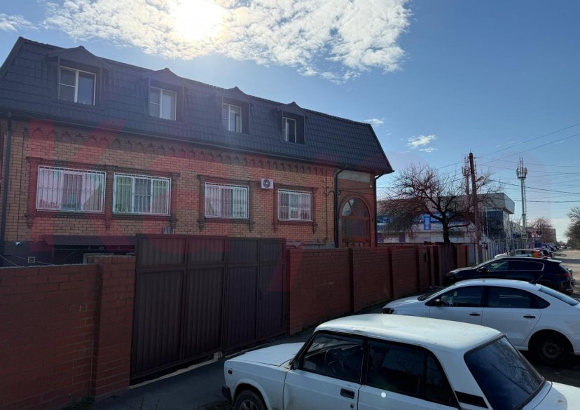 Аренда коммерции, 700 кв.м (Свободного назначения) фото 1 Аренда коммерции, 700 кв.м (Свободного назначения) фото 1