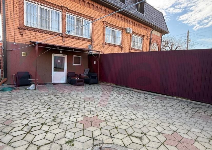 Аренда коммерции, 700 кв.м (Свободного назначения) фото 14