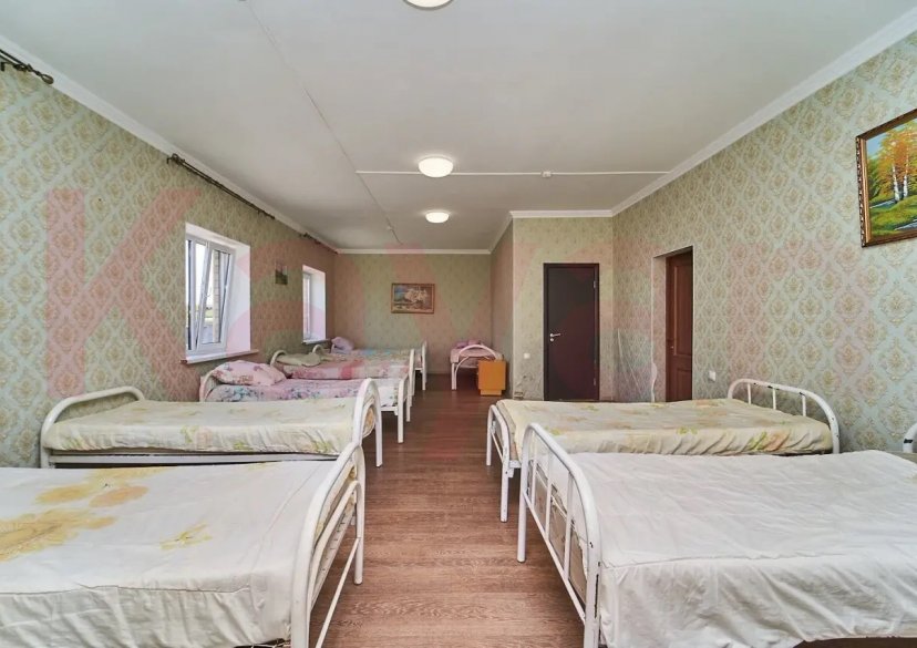 Аренда коммерции, 1100 кв.м (Гостиница) фото 20 Аренда коммерции, 1100 кв.м (Гостиница) фото 20