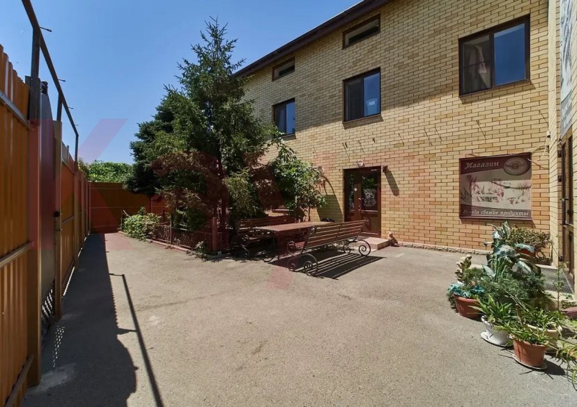 Аренда коммерции, 1100 кв.м (Гостиница) фото 3