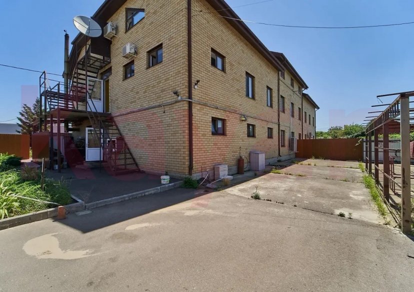 Аренда коммерции, 1100 кв.м (Гостиница) фото 30 Аренда коммерции, 1100 кв.м (Гостиница) фото 30