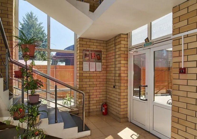 Аренда коммерции, 1100 кв.м (Гостиница) фото 4