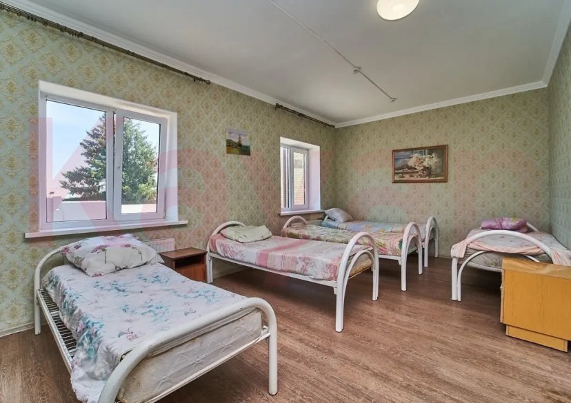 Аренда коммерции, 1100 кв.м (Гостиница) фото 5