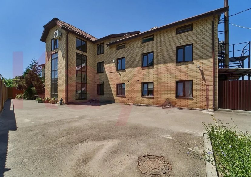 Аренда коммерции, 1100 кв.м (Гостиница) фото 1 Аренда коммерции, 1100 кв.м (Гостиница) фото 1