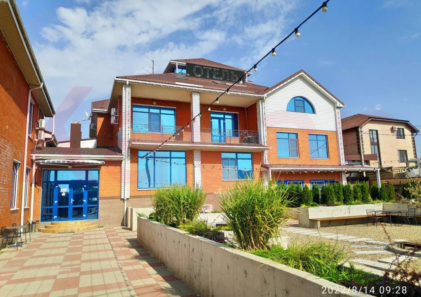 Продажа коммерции, 1600 кв.м (Гостиница) фото 6 Продажа коммерции, 1600 кв.м (Гостиница) фото 6