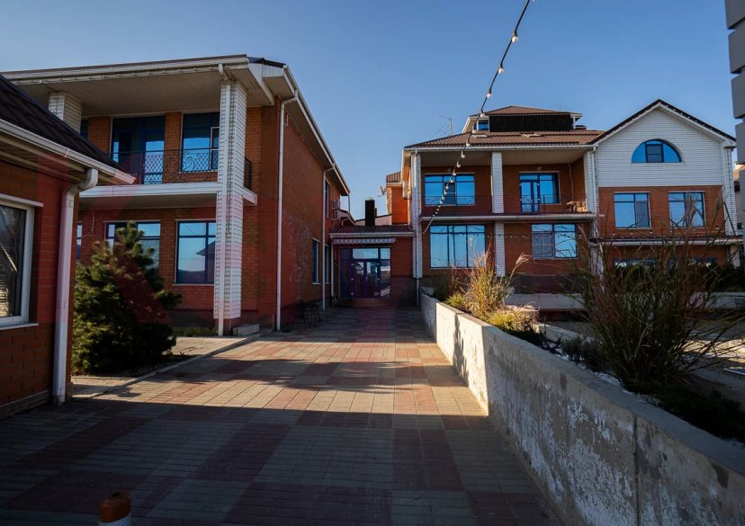 Продажа коммерции, 1600 кв.м (Гостиница) фото 8 Продажа коммерции, 1600 кв.м (Гостиница) фото 8