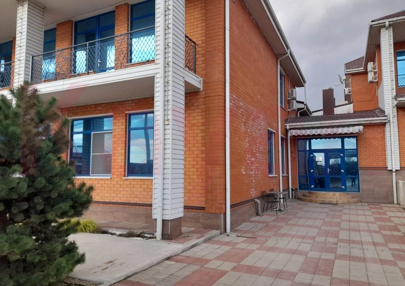 Продажа коммерции, 1600 кв.м (Гостиница) фото 9 Продажа коммерции, 1600 кв.м (Гостиница) фото 9