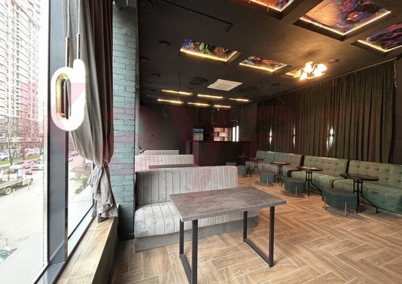 Аренда коммерции, 79 кв.м (Кальянная) фото 0