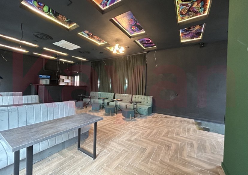 Аренда коммерции, 79 кв.м (Кальянная) фото 1