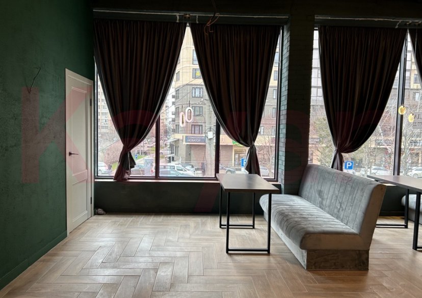 Аренда коммерции, 79 кв.м (Кальянная) фото 2