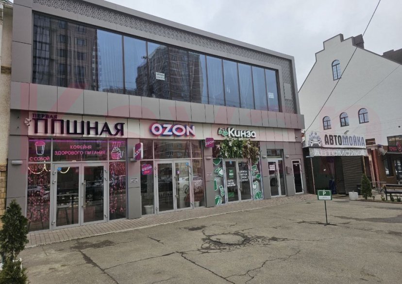 Аренда коммерции, 79 кв.м (Кальянная) фото 15