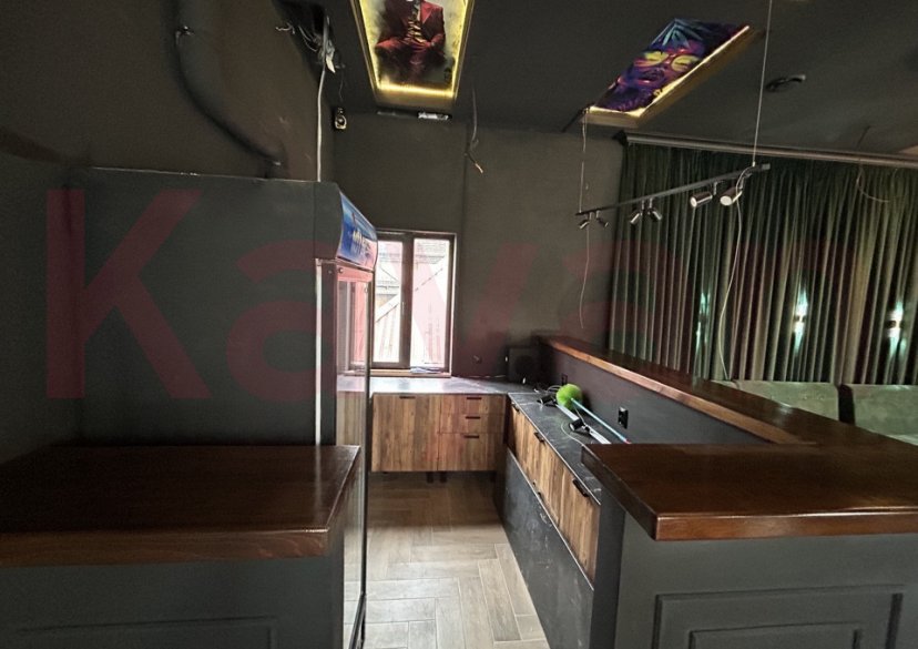 Аренда коммерции, 79 кв.м (Кальянная) фото 3