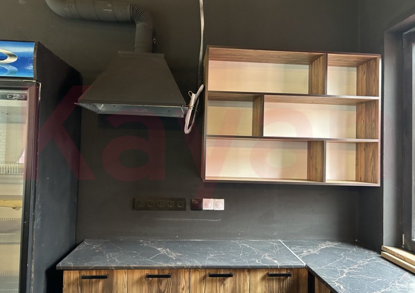 Аренда коммерции, 79 кв.м (Кальянная) фото 4