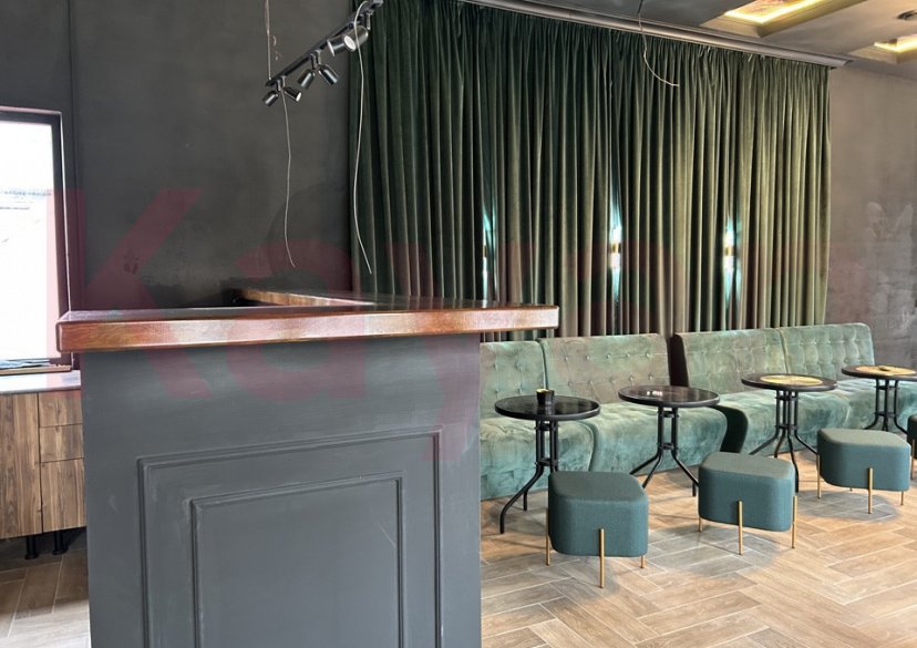 Аренда коммерции, 79 кв.м (Кальянная) фото 5