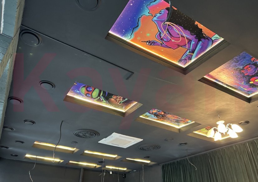 Аренда коммерции, 79 кв.м (Кальянная) фото 6