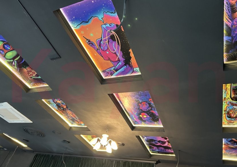 Аренда коммерции, 79 кв.м (Кальянная) фото 8