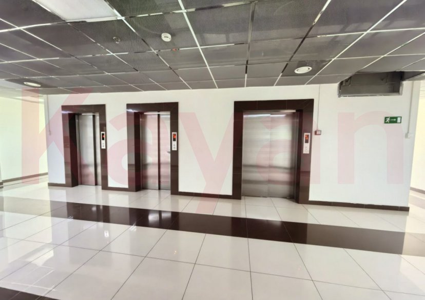 Аренда коммерции, 149 кв.м (Офисное) фото 11