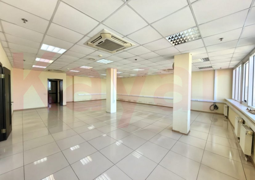 Аренда коммерции, 149 кв.м (Офисное) фото 3