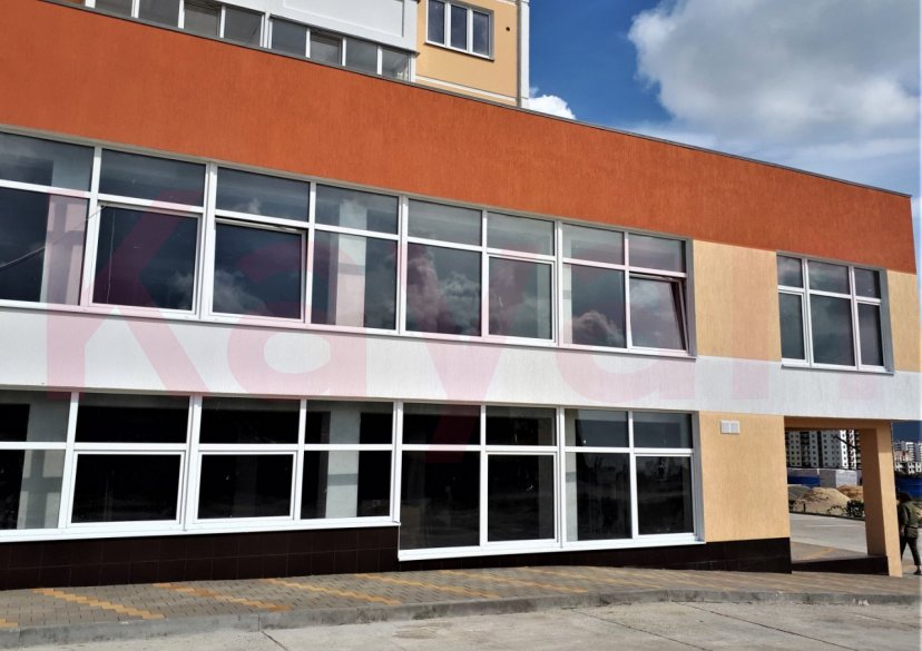 Продажа коммерции, 519 кв.м (Свободного назначения) фото 1