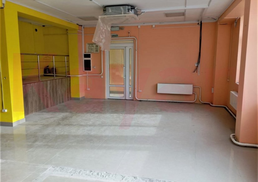 Продажа коммерции, 519 кв.м (Свободного назначения) фото 5