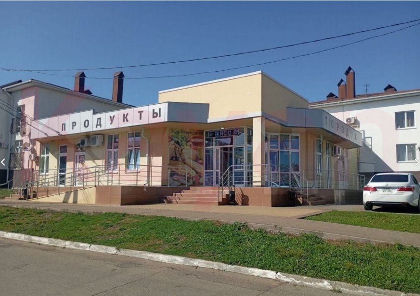 Продажа коммерции, 299 кв.м (Свободного назначения) фото 5