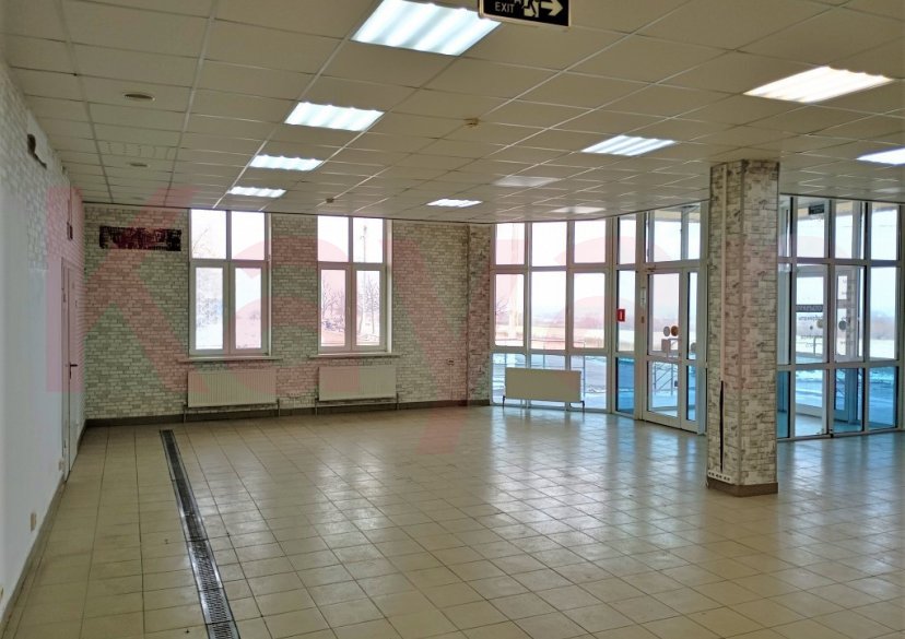 Продажа коммерции, 299 кв.м (Свободного назначения) фото 0