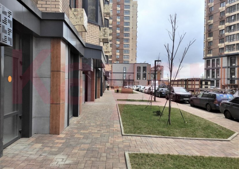 Продажа коммерции, 57 кв.м (Свободного назначения) фото 0