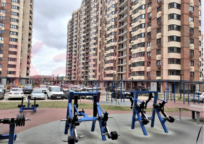 Продажа коммерции, 57 кв.м (Свободного назначения) фото 2