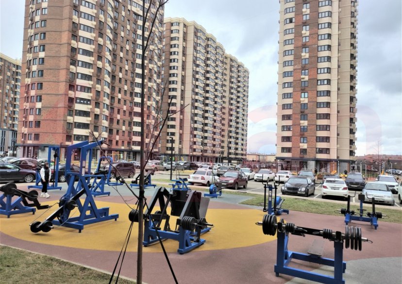 Продажа коммерции, 57 кв.м (Свободного назначения) фото 3