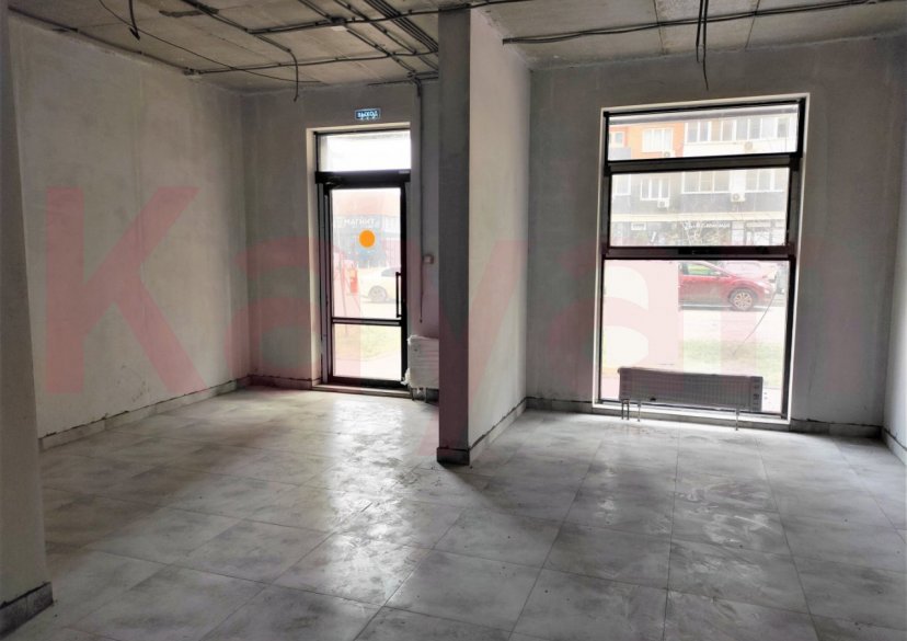 Продажа коммерции, 57 кв.м (Свободного назначения) фото 5