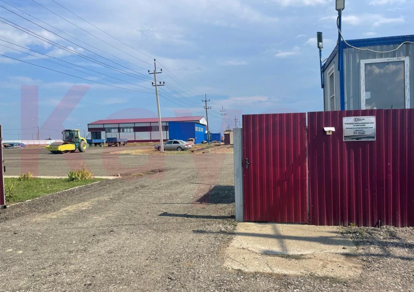 Продажа коммерции, 1029 кв.м (Склад) фото 5