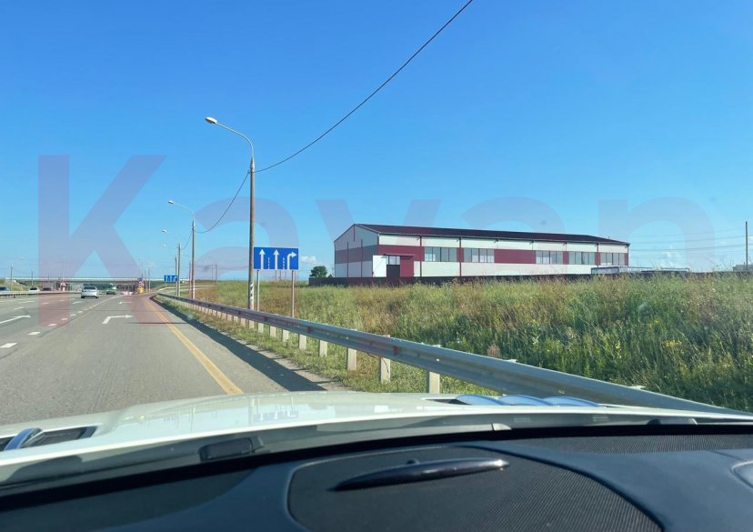 Продажа коммерции, 1029 кв.м (Склад) фото 0