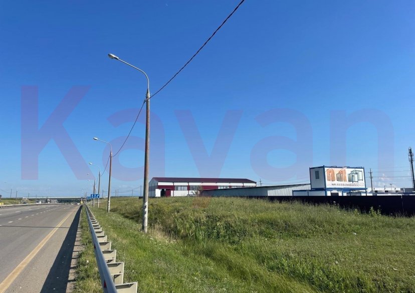 Продажа коммерции, 1029 кв.м (Склад) фото 2