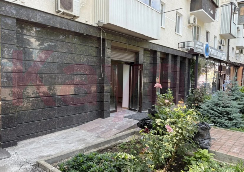 Аренда коммерции, 76 кв.м (Торговое) фото 0