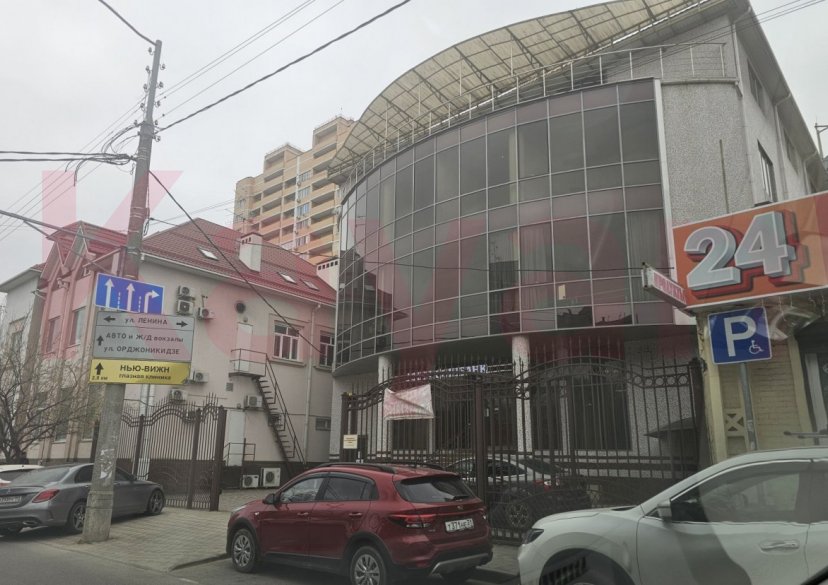 Аренда коммерции, 225 кв.м (Офисное) фото 0