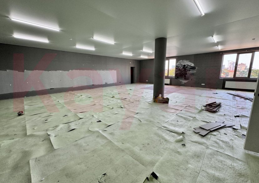 Аренда коммерции, 225 кв.м (Офисное) фото 4