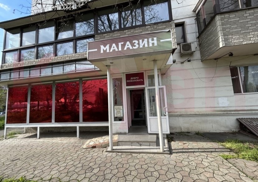 Аренда коммерции, 112 кв.м (Торговое) фото 0