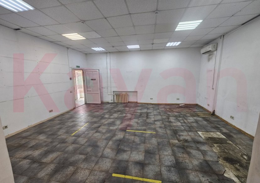 Аренда коммерции, 112 кв.м (Торговое) фото 1