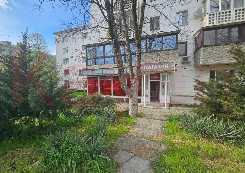 Аренда коммерции, 112 кв.м (Торговое) фото 11